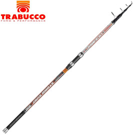 Удилище сюрфовое телескопическое Trabucco Oceanic Storm Surf